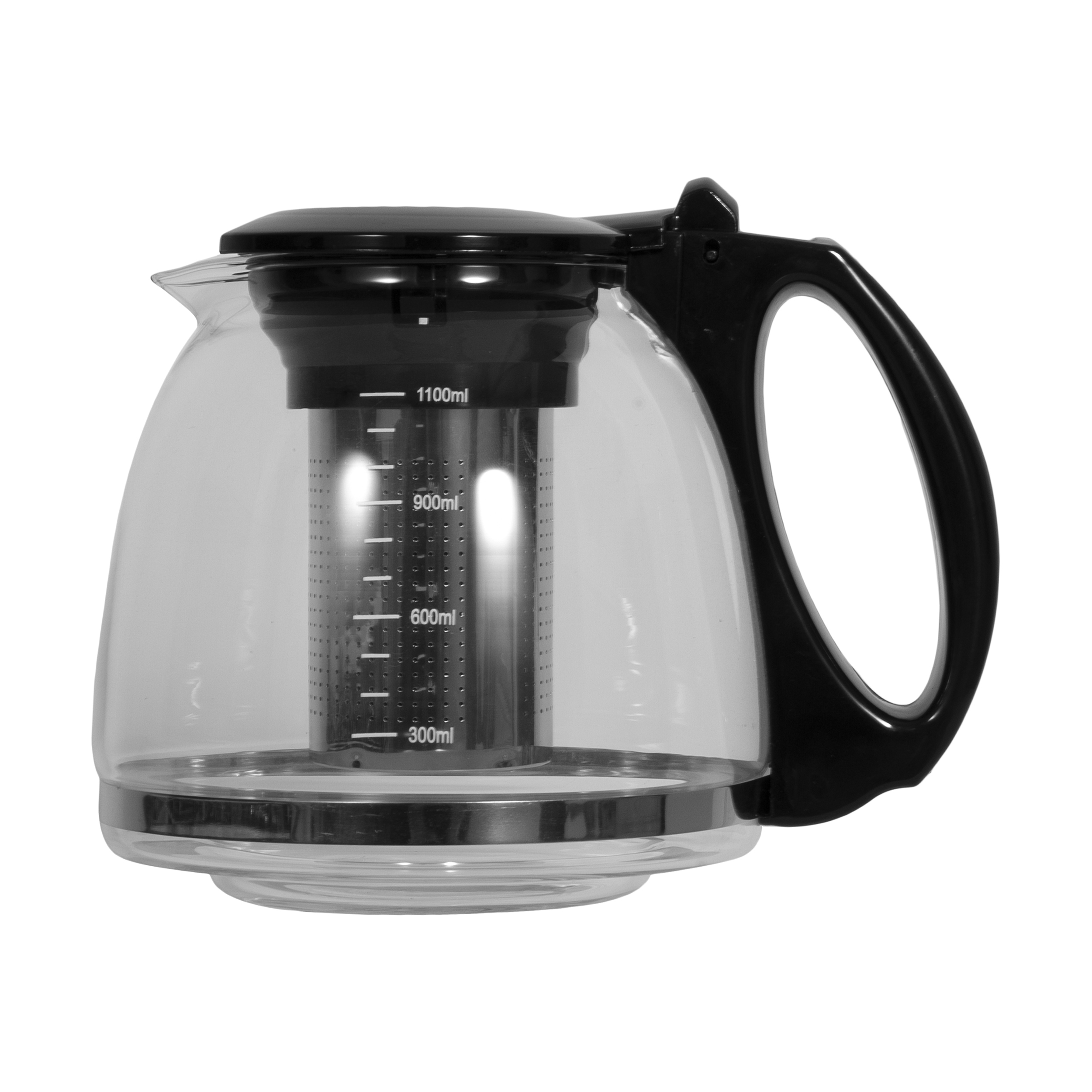 قوری مدل پیرکس کد m22
